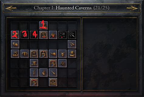 halls of torment guide